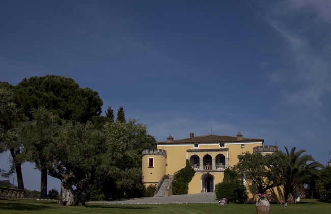 Castello di Serragiumenta - Foto 1