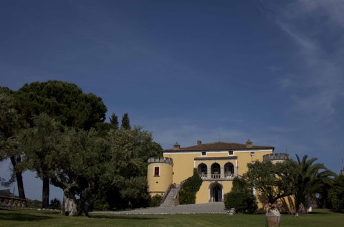 Foto 1 - Castello di Serragiumenta