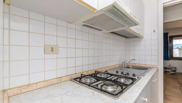 Cozinha privada