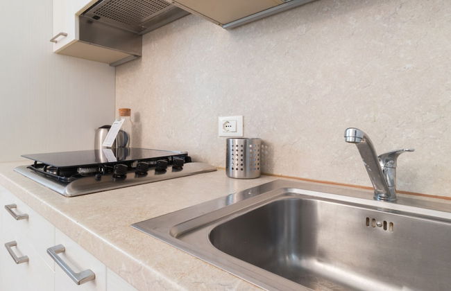 Italianway - Bligny 19 Flat - Foto 19