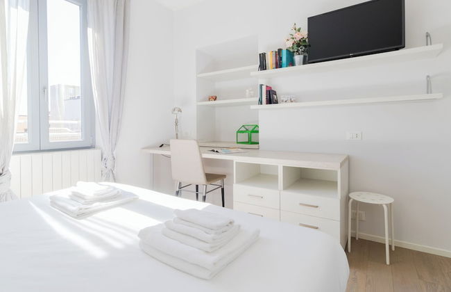 Italianway - Bligny 19 Flat - Foto 11