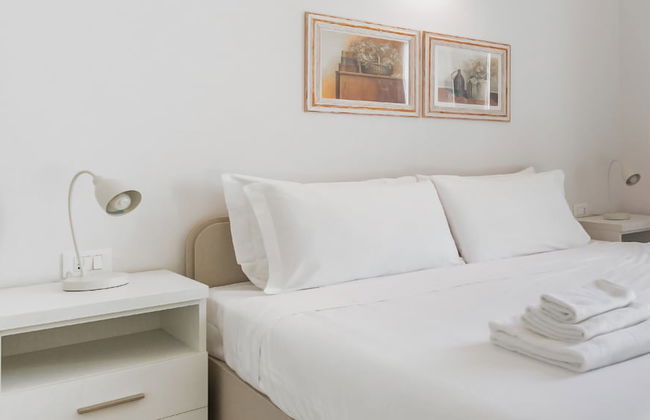 Italianway - Bligny 19 Flat - Foto 4