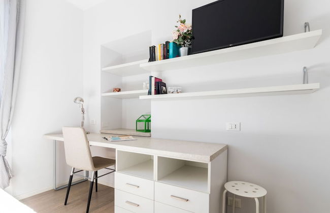 Italianway - Bligny 19 Flat - Foto 32