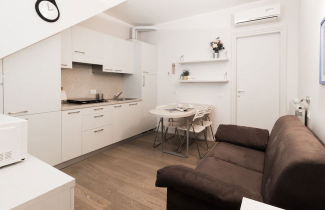 Italianway - Bligny 19 Flat - Foto 27