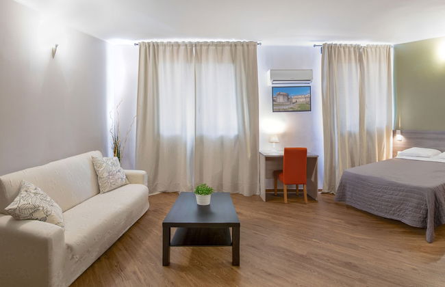 Al Borgo - Foto 7