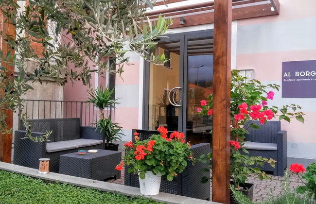 Al Borgo - Foto 1