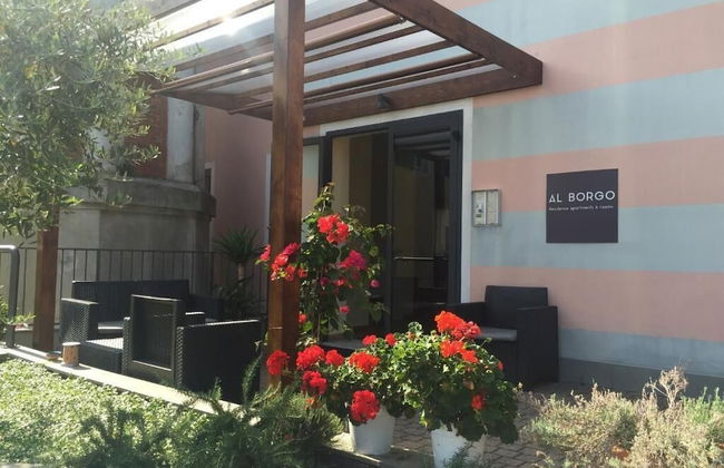 Al Borgo - Foto 18