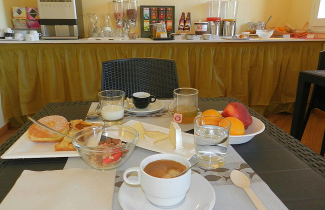 Al Borgo - Foto 17