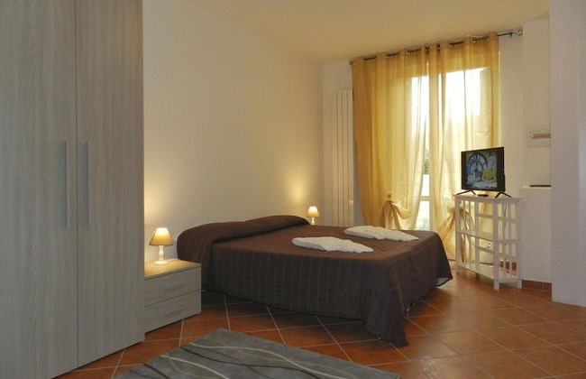 Al Borgo - Foto 9