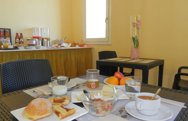 Al Borgo - Foto 15