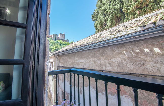 TuGuest Alhambra Apartments - Foto 11