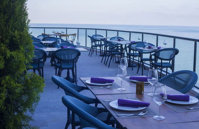Royal Comfort Suites - Foto 39