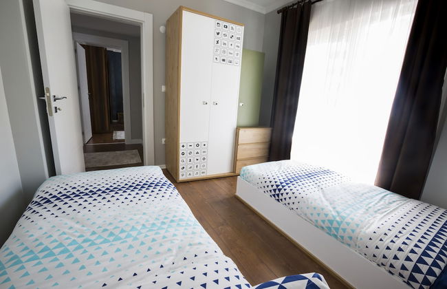 Royal Comfort Suites - Foto 10