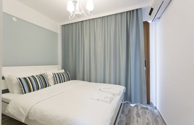 Alp Suites Limon - Foto 3