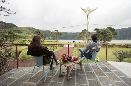 Photo 34 - Sete Cidades Lake Lodge