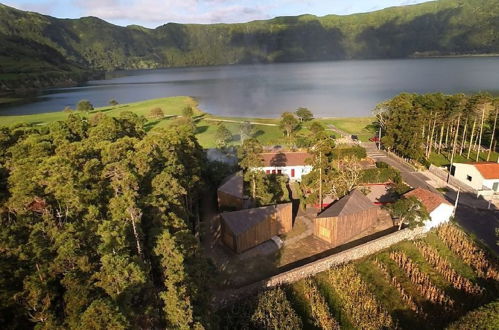 Foto 36 - Sete Cidades Lake Lodge