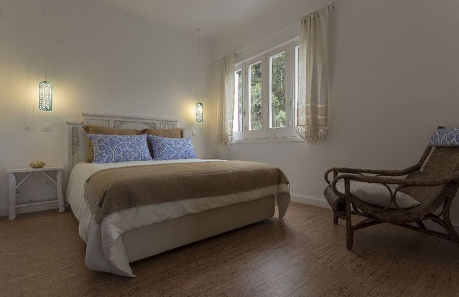 Sete Cidades Lake Lodge - Foto 9