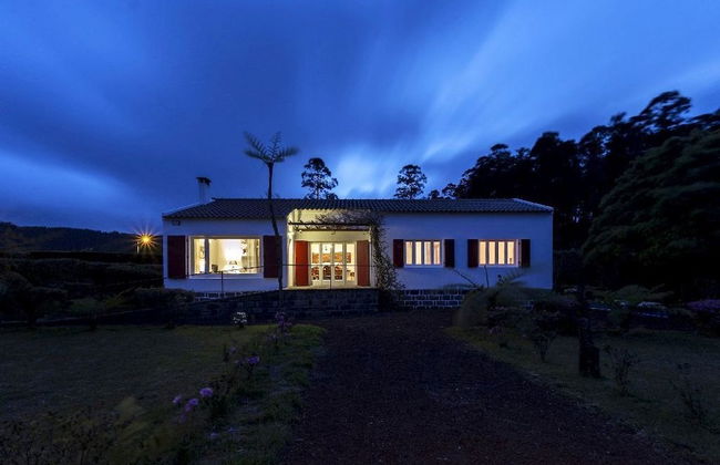 Sete Cidades Lake Lodge - Foto 23
