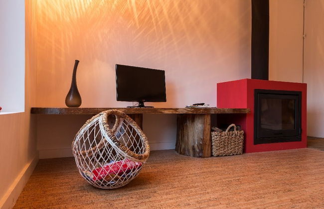 Sete Cidades Lake Lodge - Foto 17