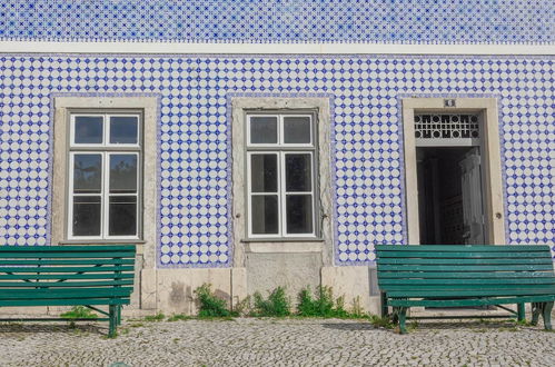 Foto 15 - Alfama Blue Studio Loft Apartment - by LU Holidays