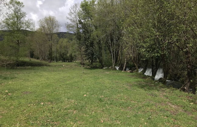 Casa de Riba'Dão - Arcos de Valdevez - Foto 20