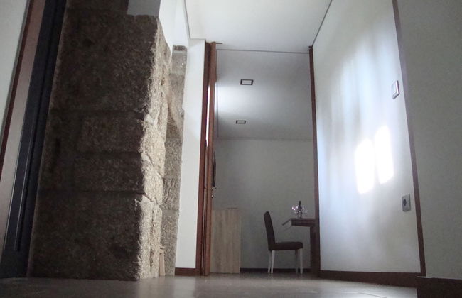 Casa de Riba'Dão - Arcos de Valdevez - Foto 14