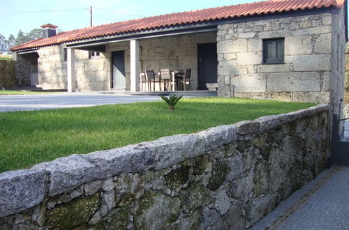 Foto 1 - Casa de Riba'Dão - Arcos de Valdevez