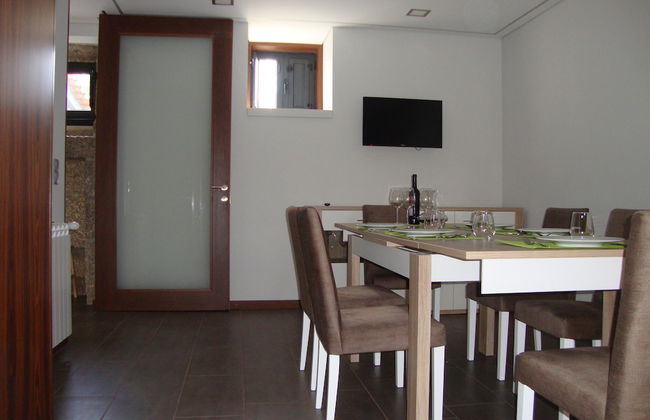 Casa de Riba'Dão - Arcos de Valdevez - Foto 8