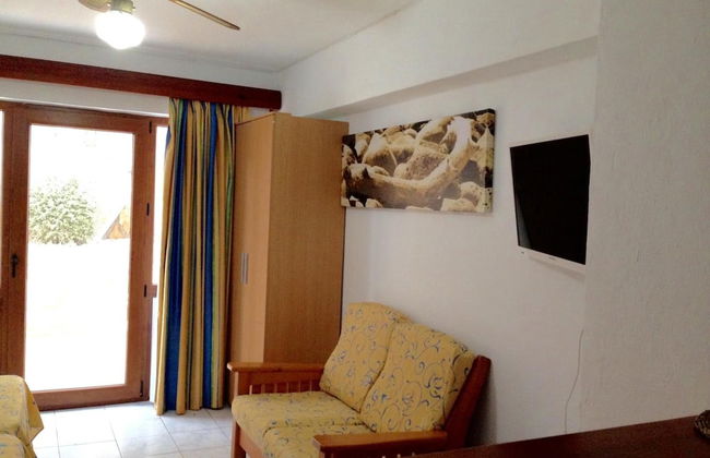 Apartamentos Llevant - Foto 13