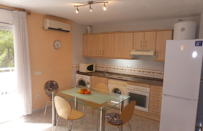 Apartamento M&C del Bosc - Photo 16