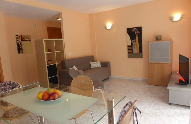 Apartamento M&C del Bosc - Photo 1