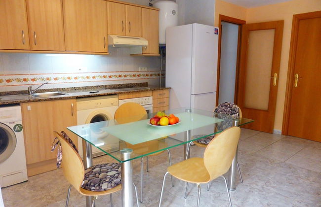 Apartamento M&C del Bosc - Photo 14