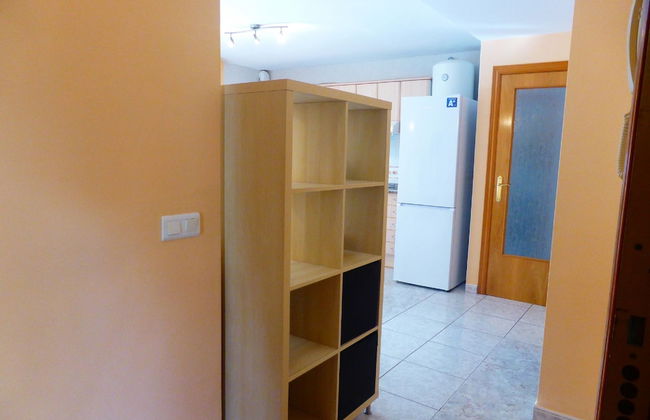 Apartamento M&C del Bosc - Photo 21
