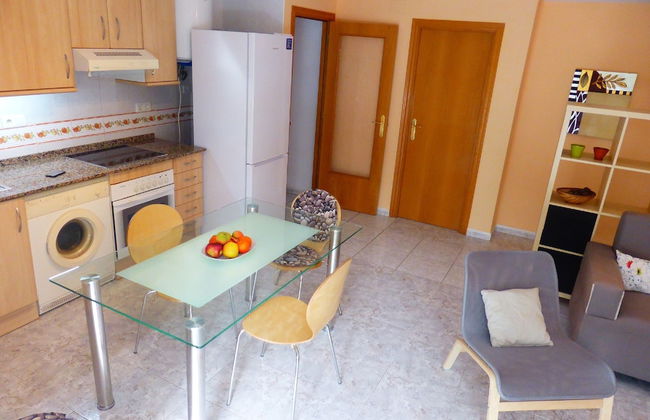 Apartamento M&C del Bosc - Photo 25