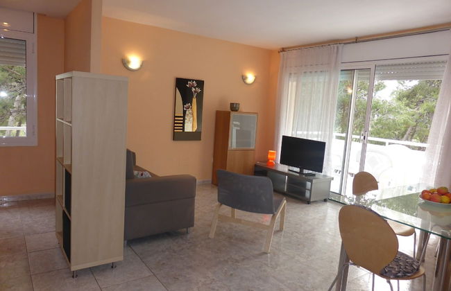 Apartamento M&C del Bosc - Photo 22