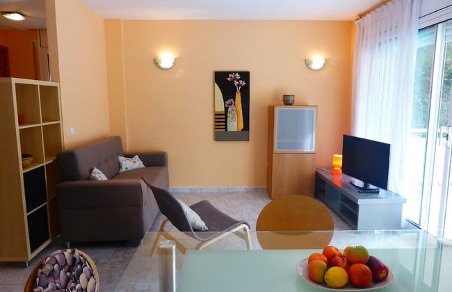Apartamento M&C del Bosc - Photo 24