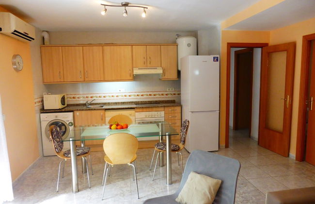 Apartamento M&C del Bosc - Photo 18