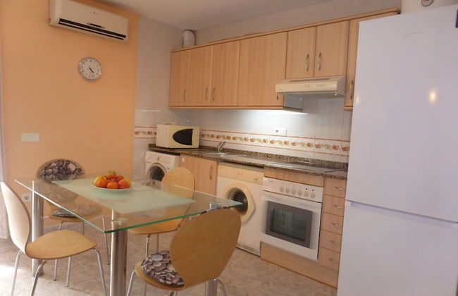 Apartamento M&C del Bosc - Photo 17