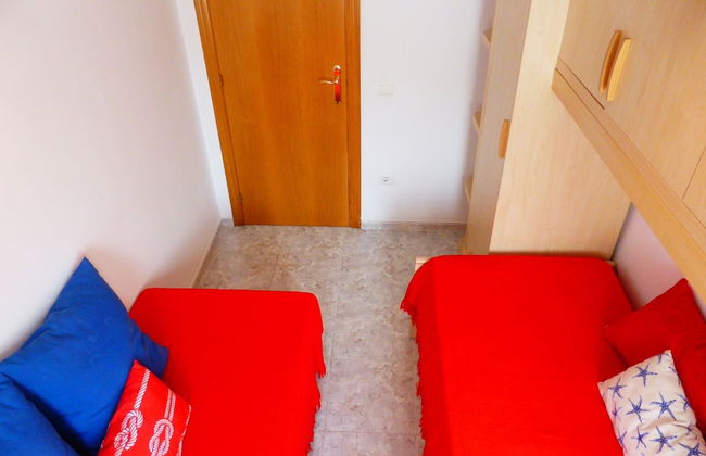 Apartamento M&C del Bosc - Photo 2