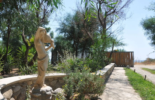Villaggio Borgo degli Ulivi - Foto 47