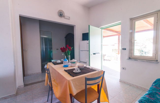 Villaggio Borgo degli Ulivi - Foto 17