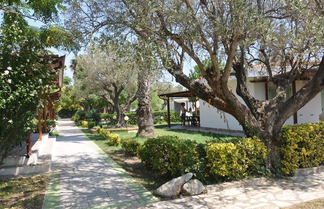 Villaggio Borgo degli Ulivi - Foto 73