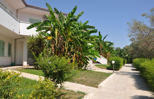 Villaggio Borgo degli Ulivi - Foto 69