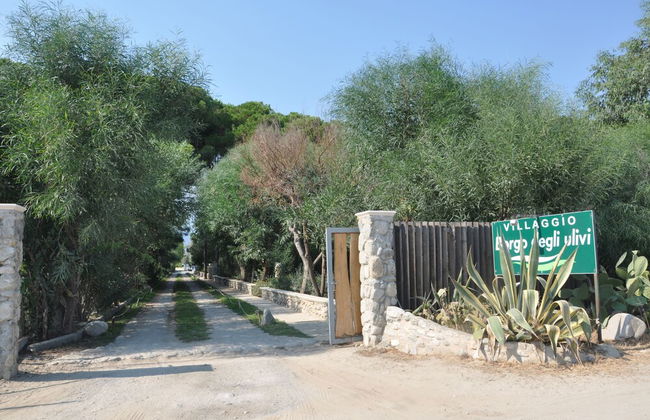 Villaggio Borgo degli Ulivi - Foto 57