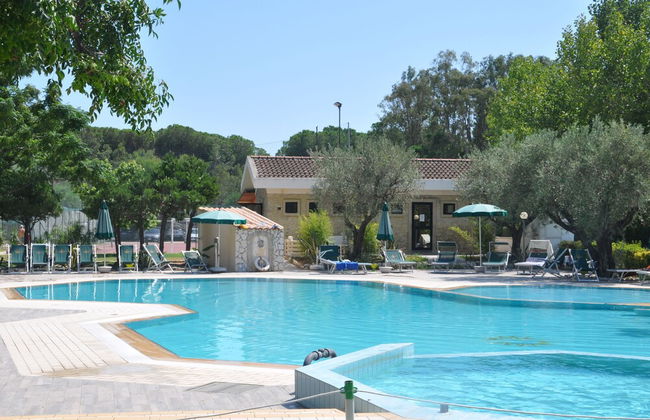 Villaggio Borgo degli Ulivi - Foto 35