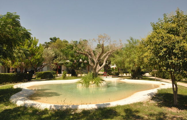 Villaggio Borgo degli Ulivi - Foto 50