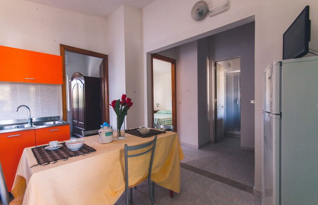 Villaggio Borgo degli Ulivi - Foto 18