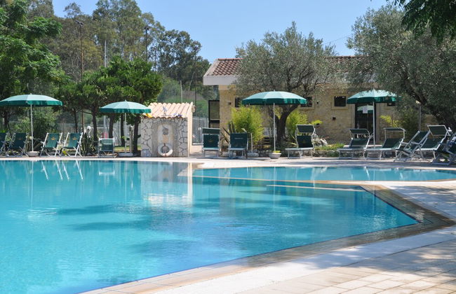 Villaggio Borgo degli Ulivi - Foto 34