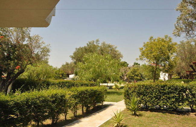 Villaggio Borgo degli Ulivi - Foto 51