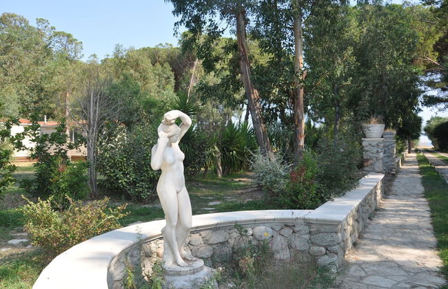 Villaggio Borgo degli Ulivi - Foto 55